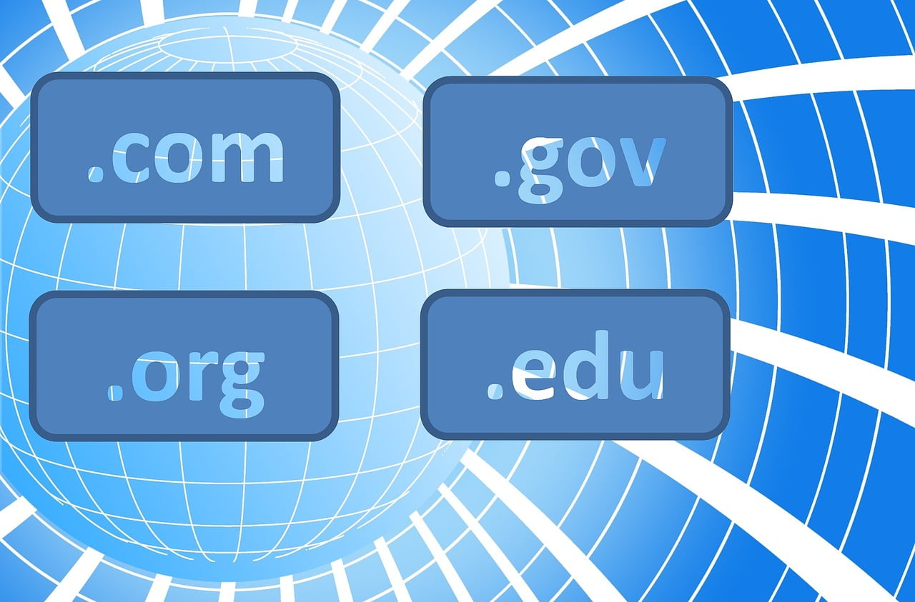 Glossary of Domain Name Disputes