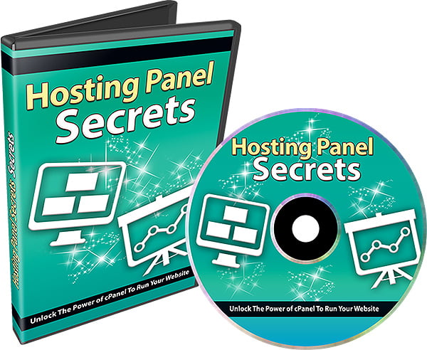Hosting Panel Secrets