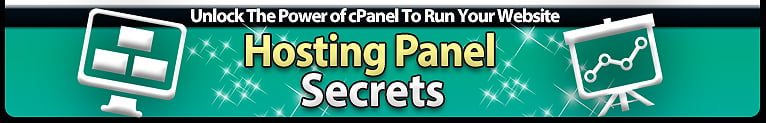 Hosting Panel Secrets