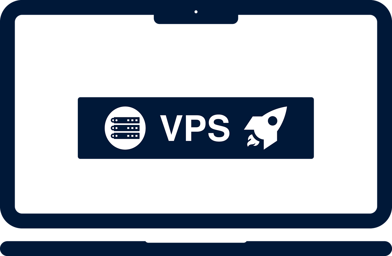 Virtual Private Server (VPS) Primer