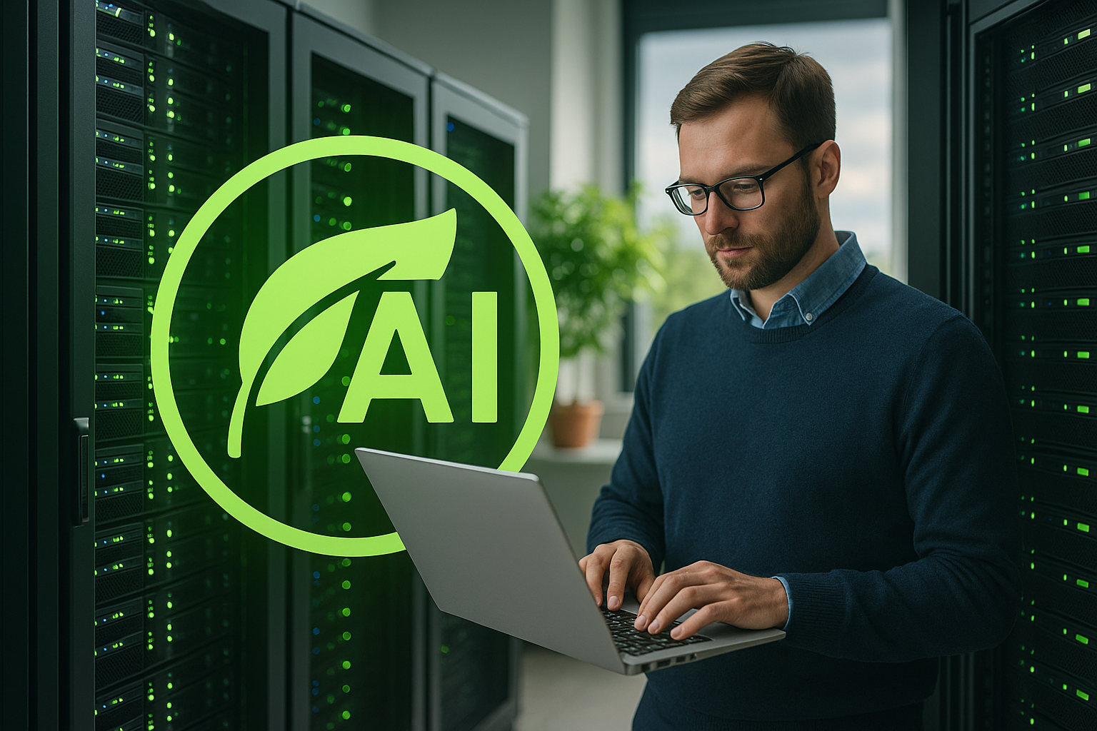 Eco Smart Hosting